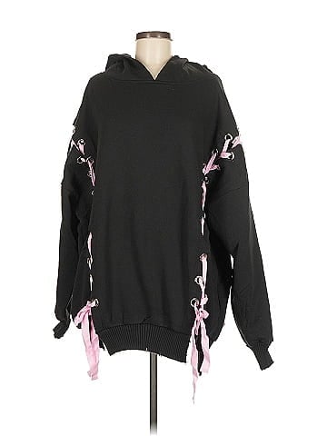 Current Mood Sweatshirt (view 1)