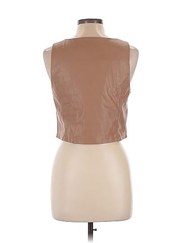 Mustard Seed Vest (view 2)