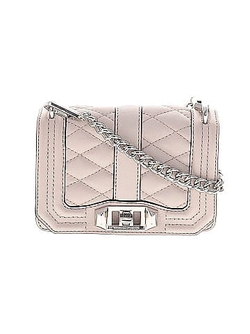 Rebecca Minkoff Leather Shoulder Bag (view 1)
