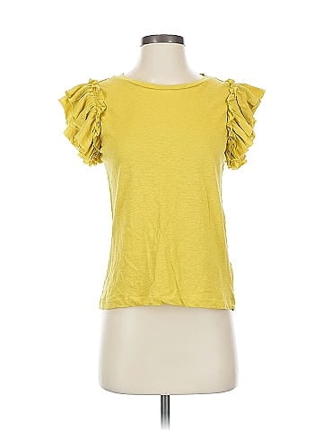 Industry Short Sleeve Top (view 1)
