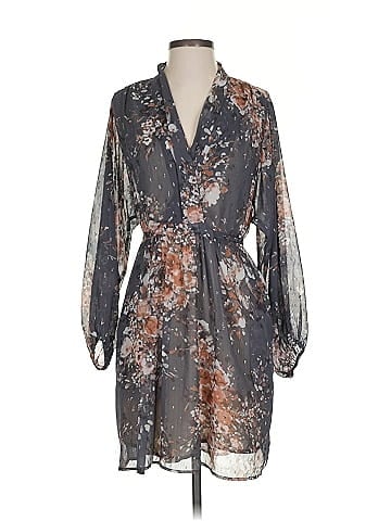 Lovestitch Casual Dress (view 1)