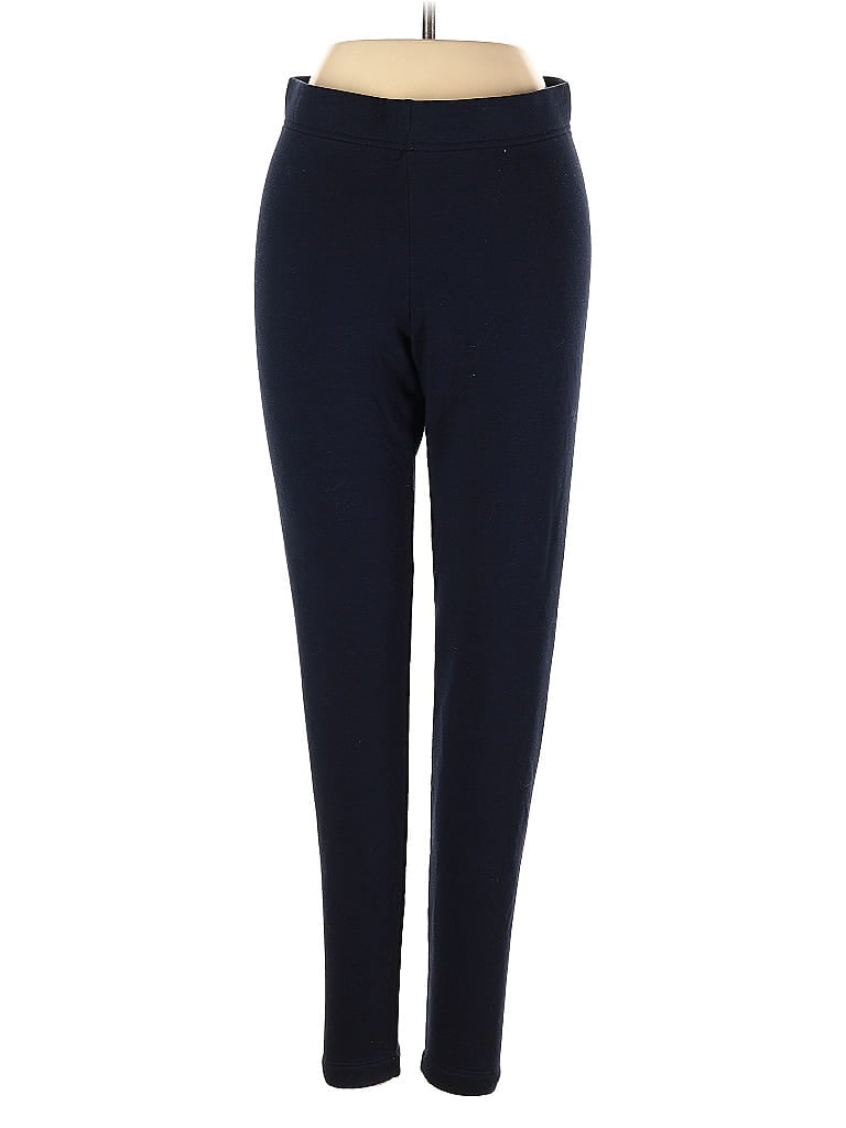 OLD NAVY Pre-owned Active Pants In Blue