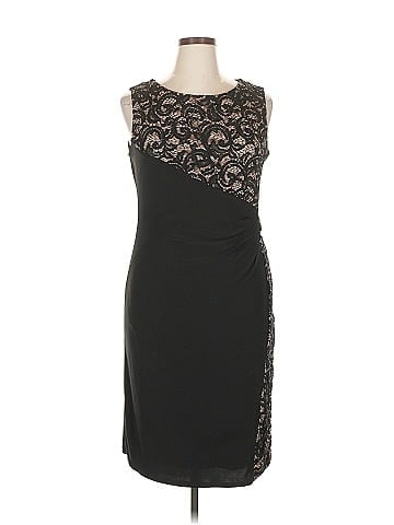 R&M Richards Cocktail Dress (view 1)