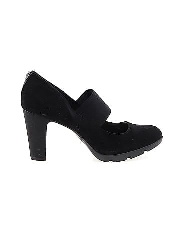 Anne Klein Sport Heels (view 1)