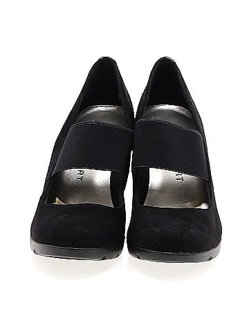 Anne Klein Sport Heels (view 2)