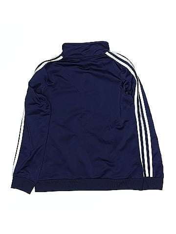 Adidas Track Jacket (view 2)