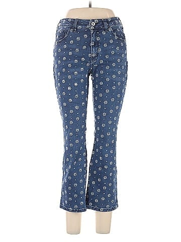 Pilcro and the Letterpress Jeans (view 1)