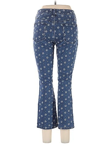Pilcro and the Letterpress Jeans (view 2)
