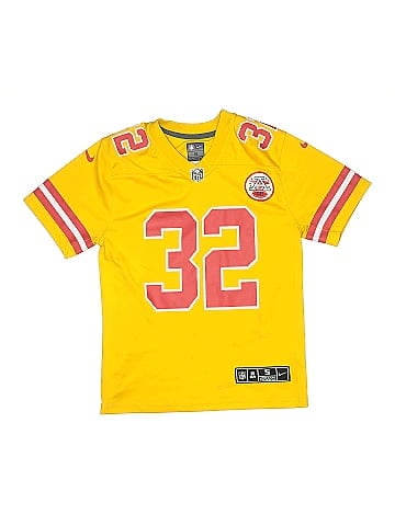 Nike Short Sleeve T-Shirt (view 1)