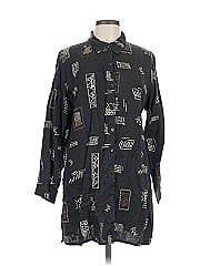 Chico's Design 3/4 Sleeve Button Down Shirt