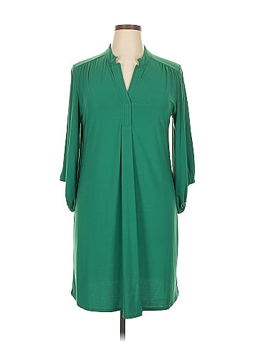NY Collection Casual Dress (view 1)