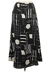 Doncaster Collection Silk Skirt