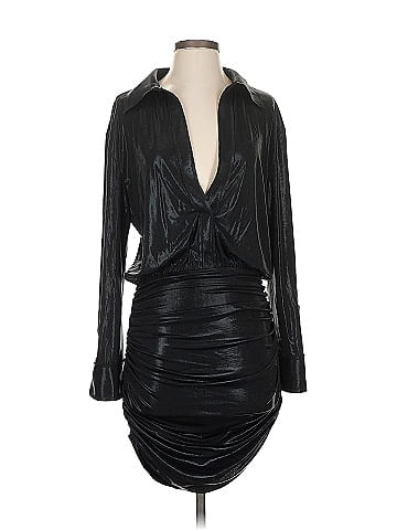 Norma Kamali Cocktail Dress (view 1)