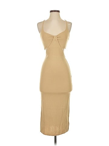The Drop Cocktail Dress (view 1)