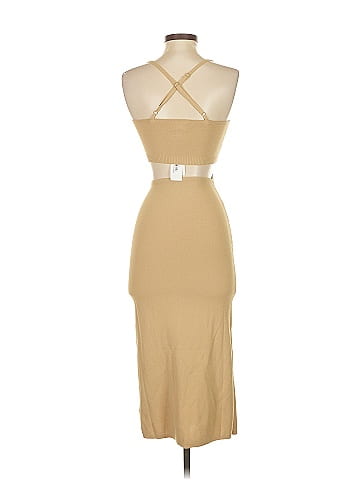 The Drop Cocktail Dress (view 2)