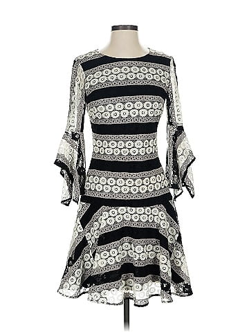 Badgley Mischka Casual Dress (view 1)