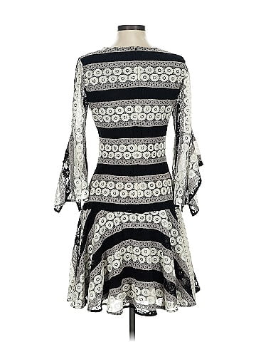 Badgley Mischka Casual Dress (view 2)