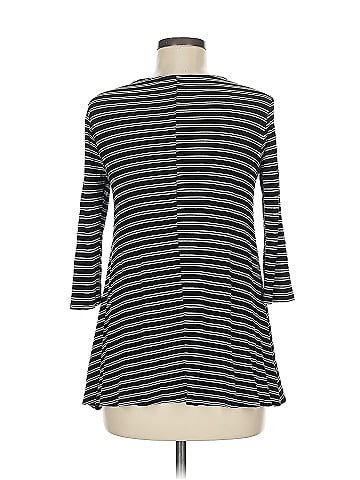 Coin 1804 3/4 Sleeve Top (view 2)