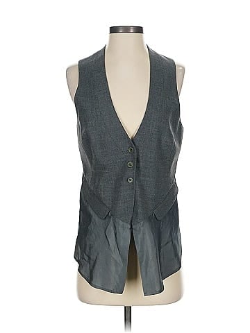 BCBGMAXAZRIA Vest (view 1)