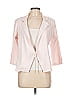 My Michelle Pink Blazer Size 11 - 12 - photo 1