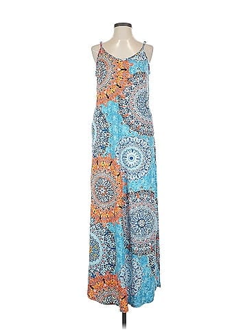 Unbranded Casual Dress (view 1)