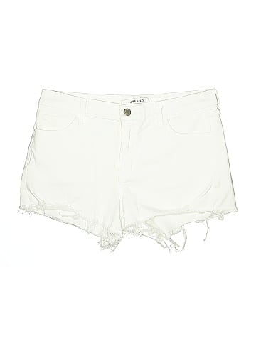 J Brand Denim Shorts (view 1)