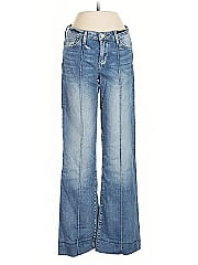 Flying Monkey Jeans