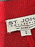 St. John Collection Red Casual Pants Size 2 - photo 4
