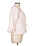 My Michelle Pink Blazer Size 11 - 12 - photo 4