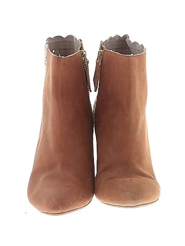 Miss Albright Ankle Boots (view 2)