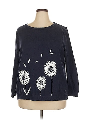 Talbots Outlet Pullover Sweater (view 1)