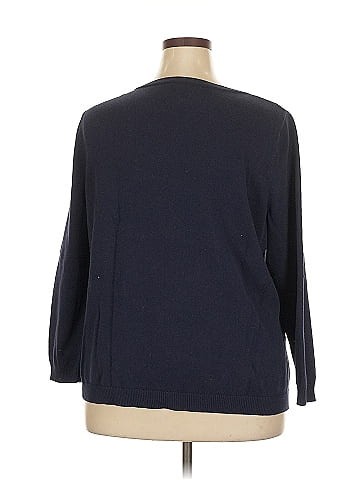 Talbots Outlet Pullover Sweater (view 2)