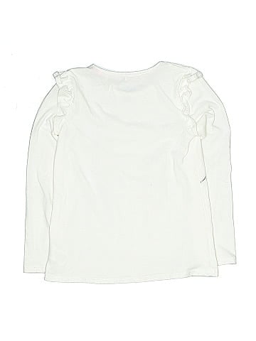Cynthia Rowley TJX Long Sleeve Top (view 2)