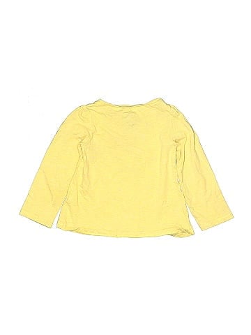 First Impressions Long Sleeve Top (view 2)