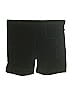 Moret Ultra Solid Black Shorts Size L - photo 1