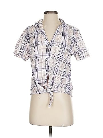 Equipment Short Sleeve Polo (view 1)