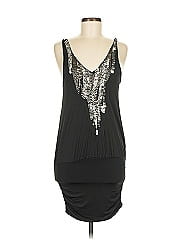 Easel Cocktail Dress