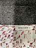 Oxford Sunday 100% Rayon Polka Dots Ivory Sleeveless Blouse Size L - photo 7