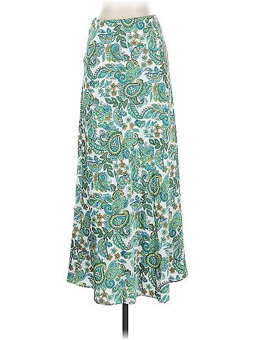 Ann Taylor LOFT Casual Skirt (view 1)