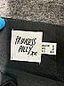 Princess Polly Black Sleeveless Top Size 2 - photo 4