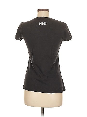 Next Level Apparel Short Sleeve T-Shirt (view 2)