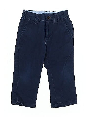 Janie and Jack Casual Pants (view 1)