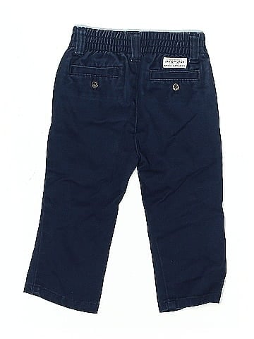 Janie and Jack Casual Pants (view 2)