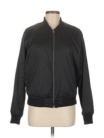 American Eagle Outfitters Track Jacket (view 1)