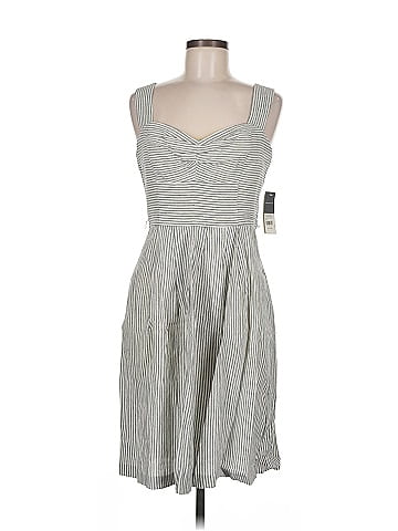 Donna Ricco Casual Dress (view 1)