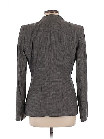 Lafayette 148 New York Wool Blazer (view 2)