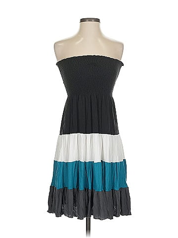 Moa Moa Casual Dress (view 1)