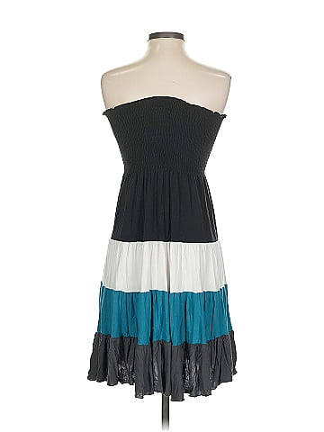 Moa Moa Casual Dress (view 2)