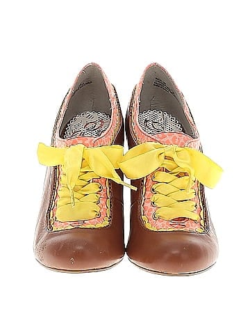 Poetic License Ankle Boots (view 2)
