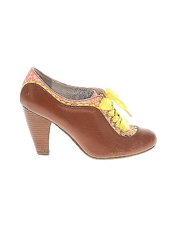 Poetic License Ankle Boots (view 1)